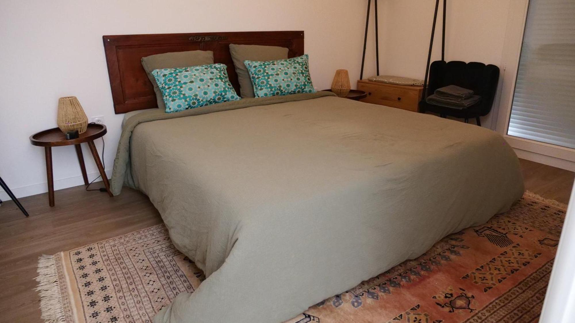Appartement, Terrasse, Jardin, Parking Au Bord De Paris Noisy-le-Sec Eksteriør billede